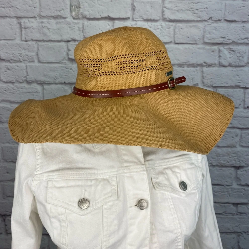 Kooringal  Australia Wide Brim  Women Hat